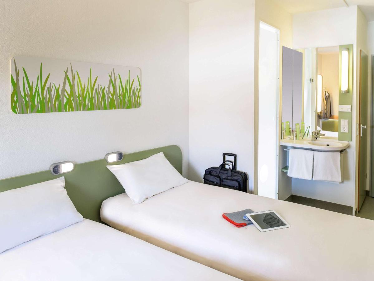 Ibis Budget Лерида Екстериор снимка