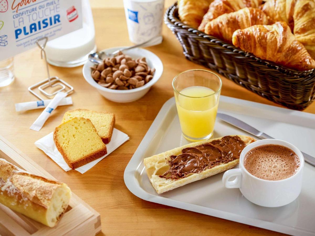 Ibis Budget Лерида Екстериор снимка